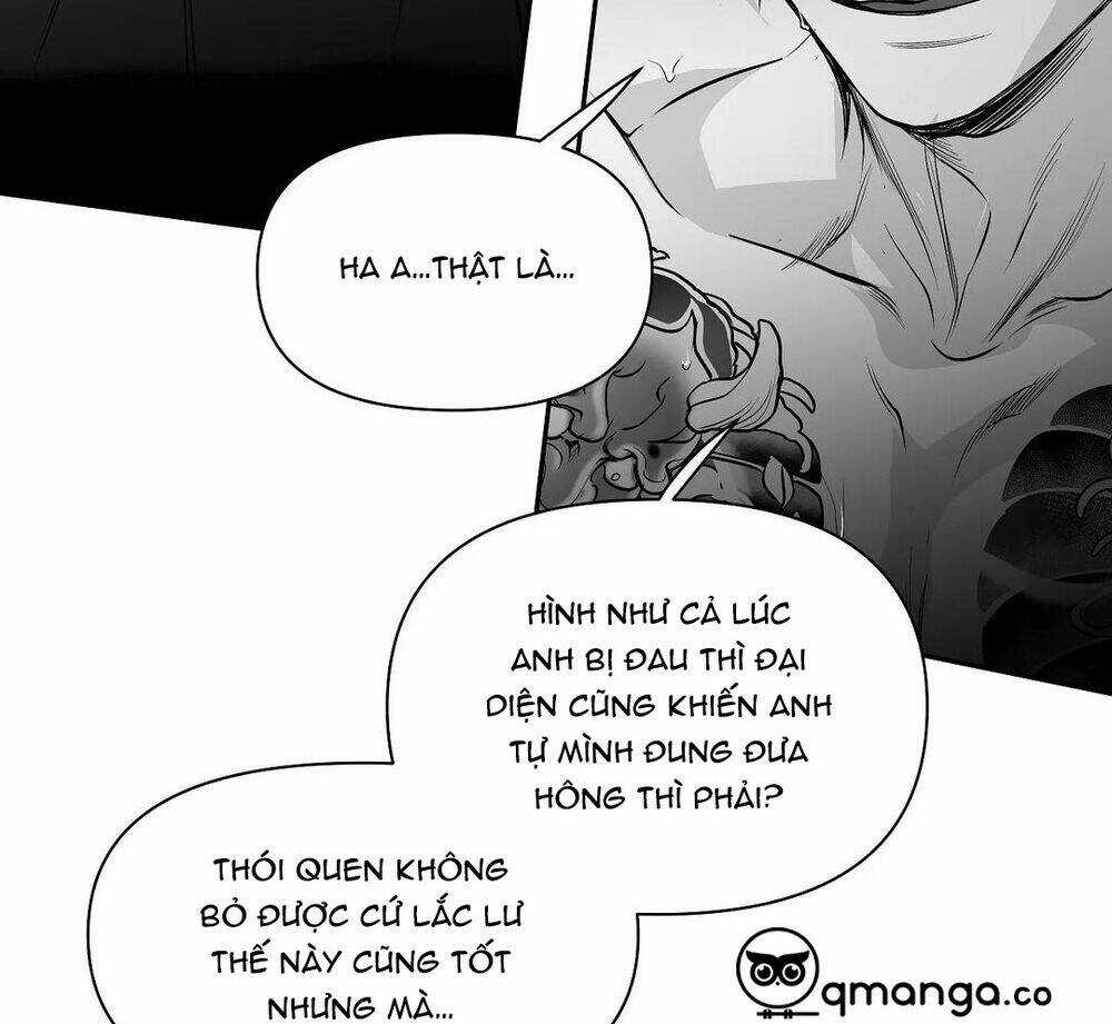 Khi Đôi Chân Thôi Bước Chapter 52 trang 88