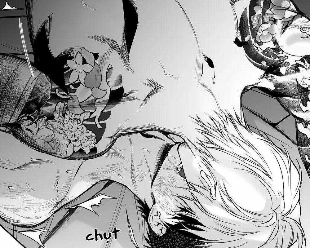 Khi Đôi Chân Thôi Bước Chapter 52 trang 9