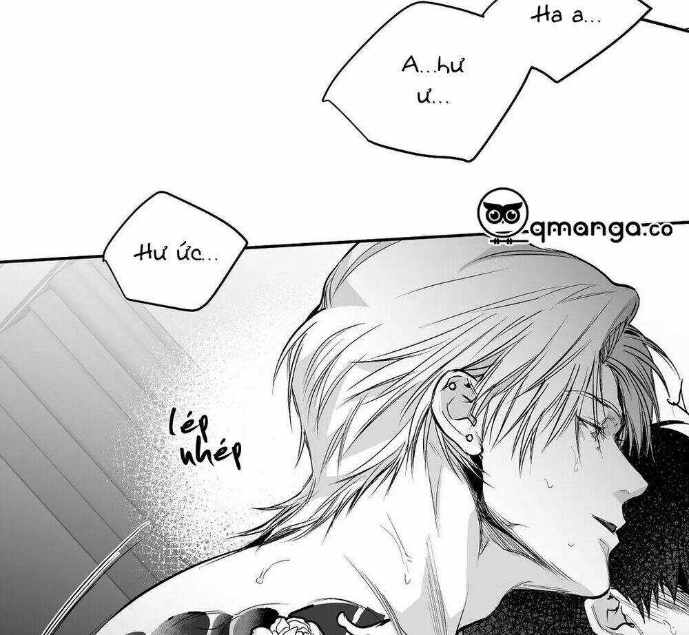 Khi Đôi Chân Thôi Bước Chapter 52 trang 90