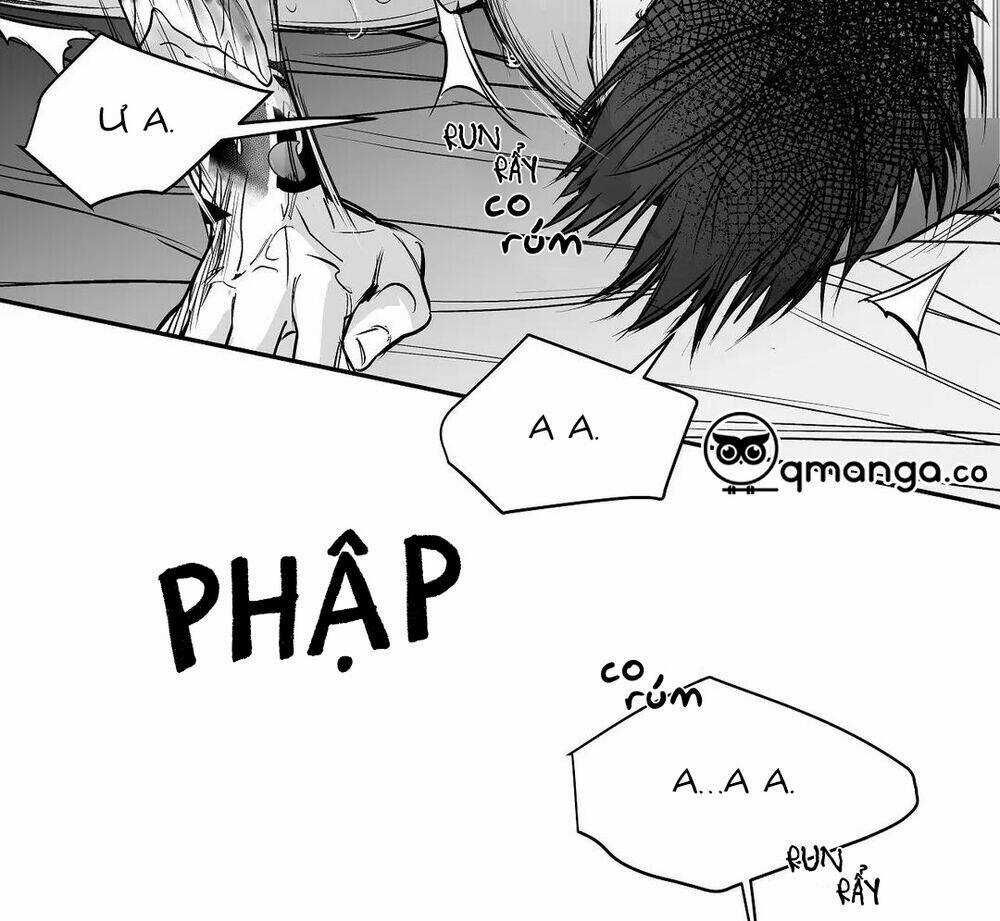 Khi Đôi Chân Thôi Bước Chapter 52 trang 96