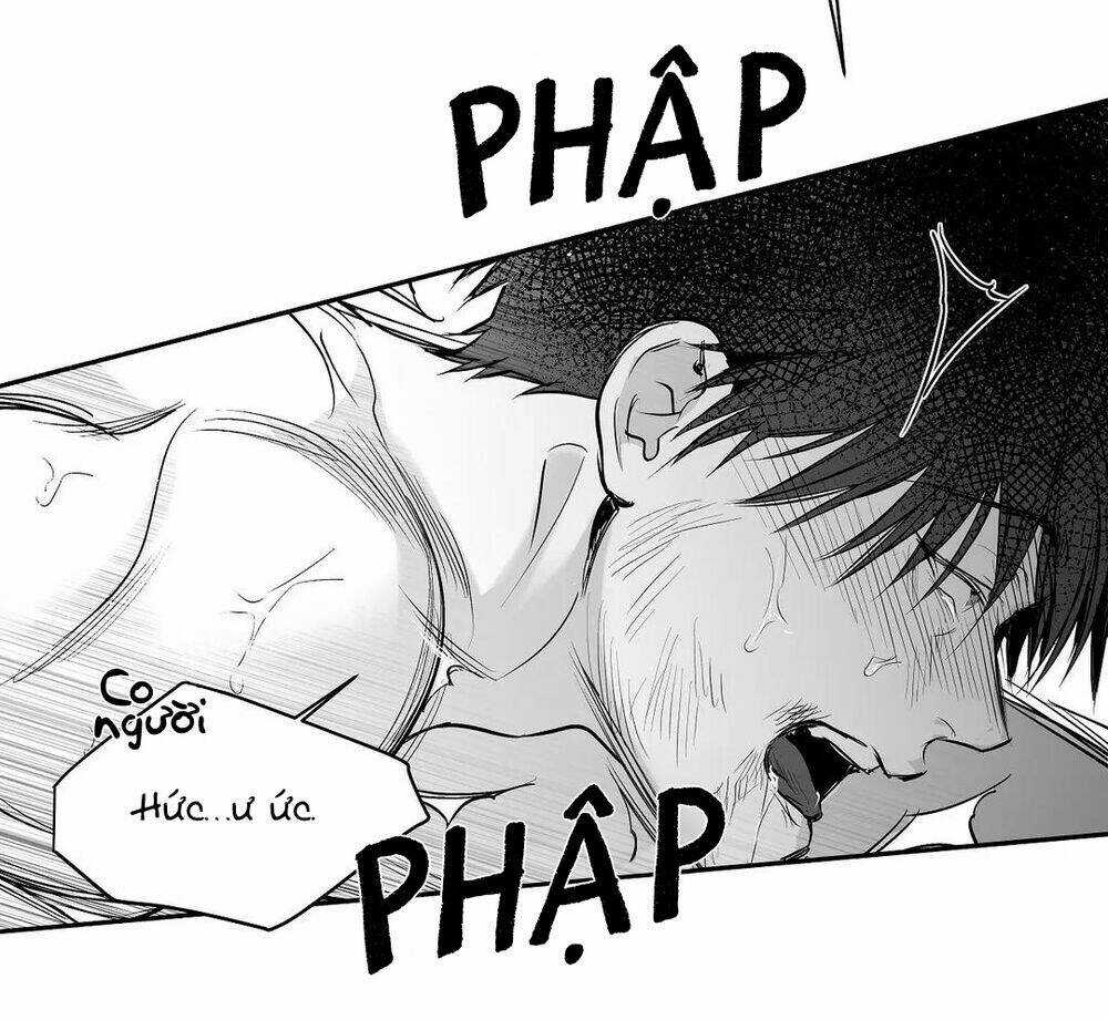 Khi Đôi Chân Thôi Bước Chapter 52 trang 97