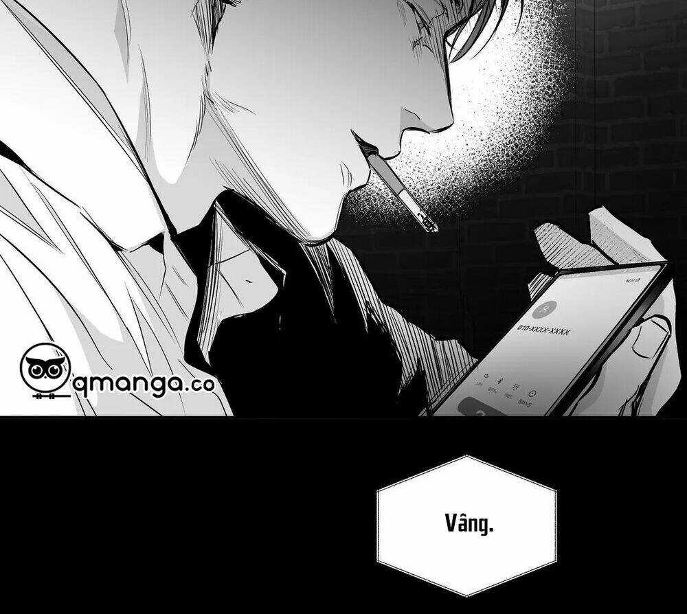 Khi Đôi Chân Thôi Bước Chapter 53 trang 100