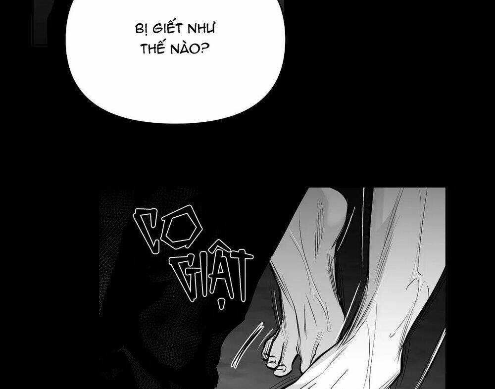 Khi Đôi Chân Thôi Bước Chapter 53 trang 105