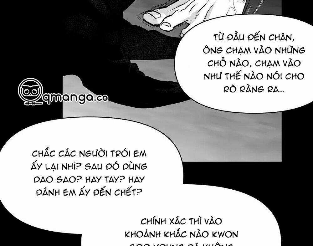 Khi Đôi Chân Thôi Bước Chapter 53 trang 106