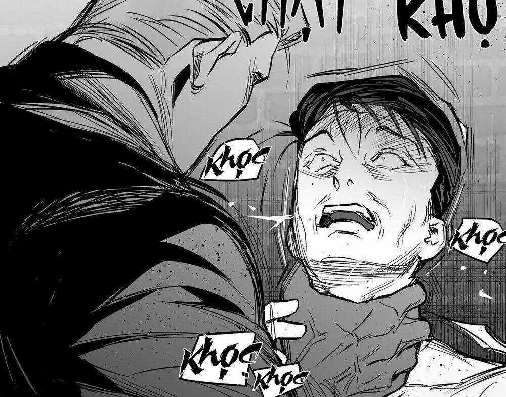 Khi Đôi Chân Thôi Bước Chapter 53 trang 114