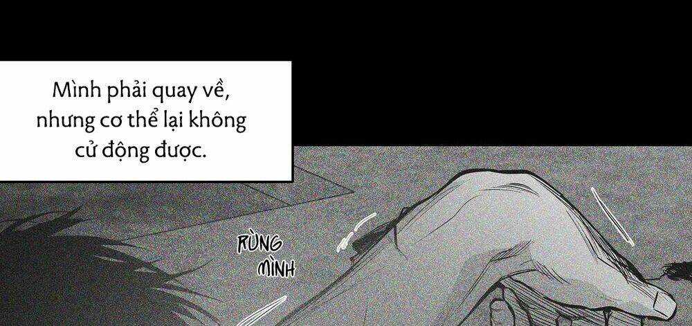 Khi Đôi Chân Thôi Bước Chapter 53 trang 153