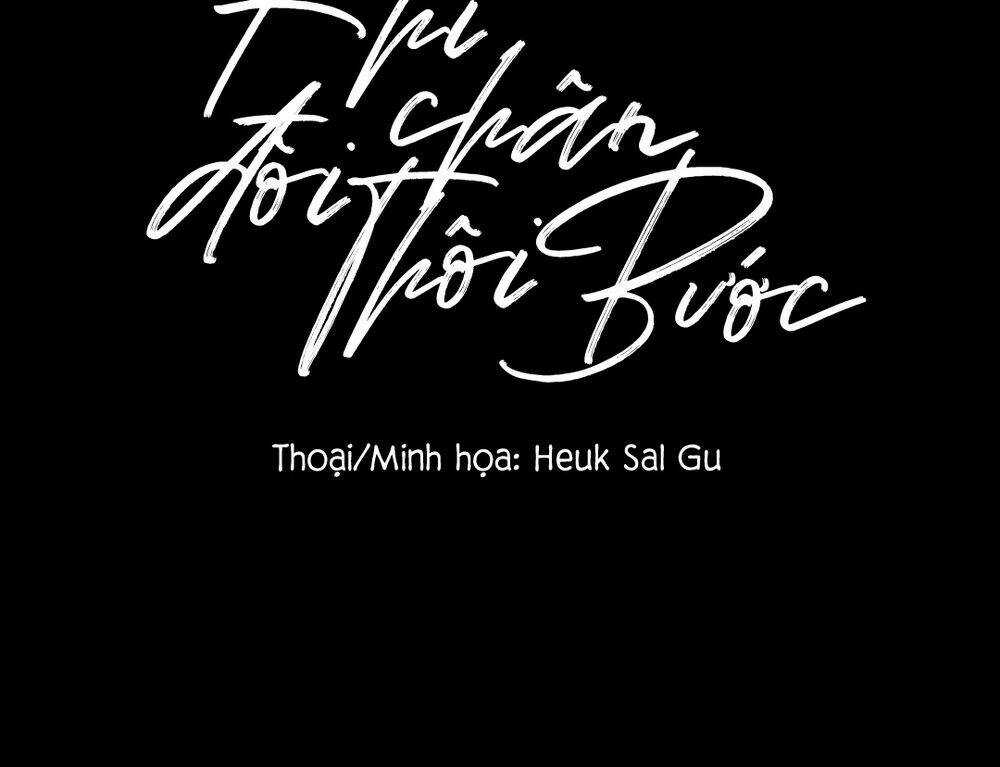 Khi Đôi Chân Thôi Bước Chapter 53 trang 16