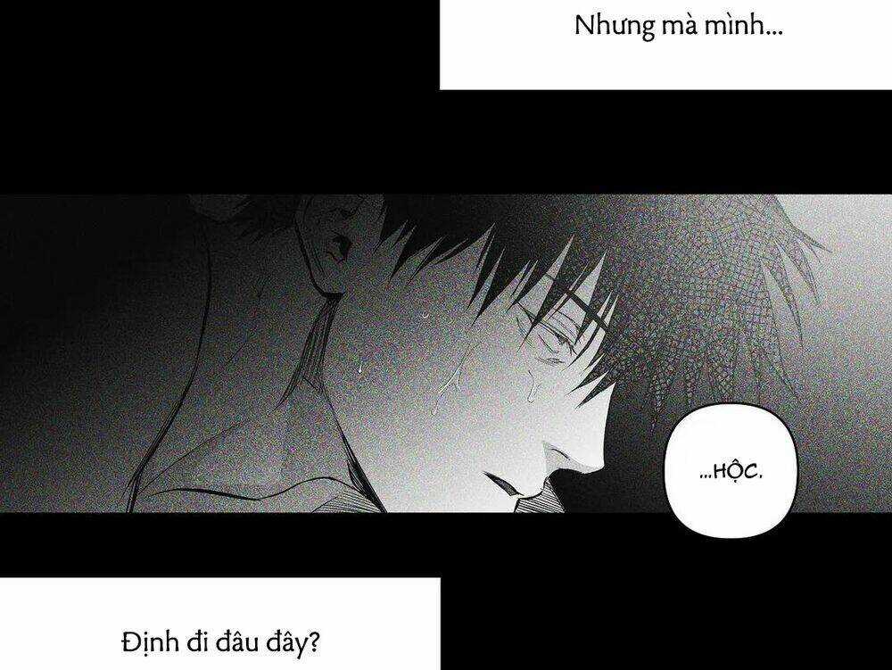 Khi Đôi Chân Thôi Bước Chapter 53 trang 168