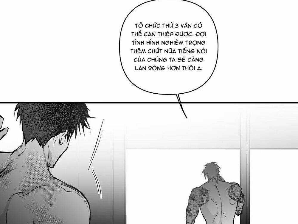 Khi Đôi Chân Thôi Bước Chapter 53 trang 179