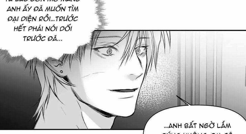 Khi Đôi Chân Thôi Bước Chapter 53 trang 194