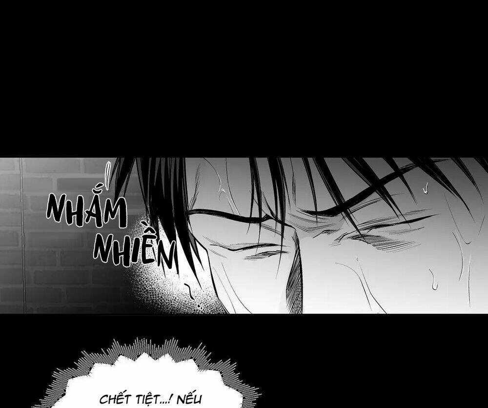 Khi Đôi Chân Thôi Bước Chapter 53 trang 21