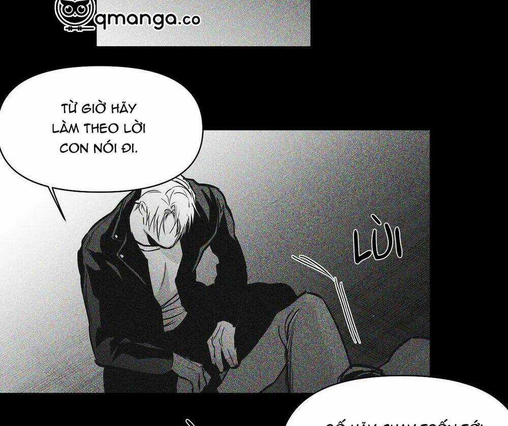 Khi Đôi Chân Thôi Bước Chapter 53 trang 25