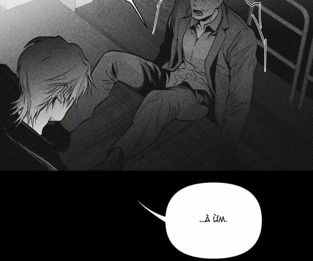 Khi Đôi Chân Thôi Bước Chapter 53 trang 28