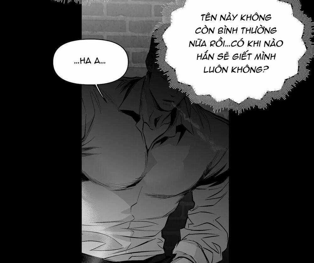 Khi Đôi Chân Thôi Bước Chapter 53 trang 33