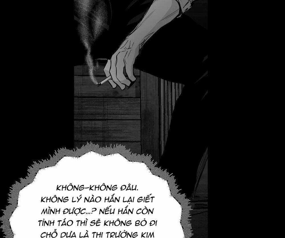 Khi Đôi Chân Thôi Bước Chapter 53 trang 34