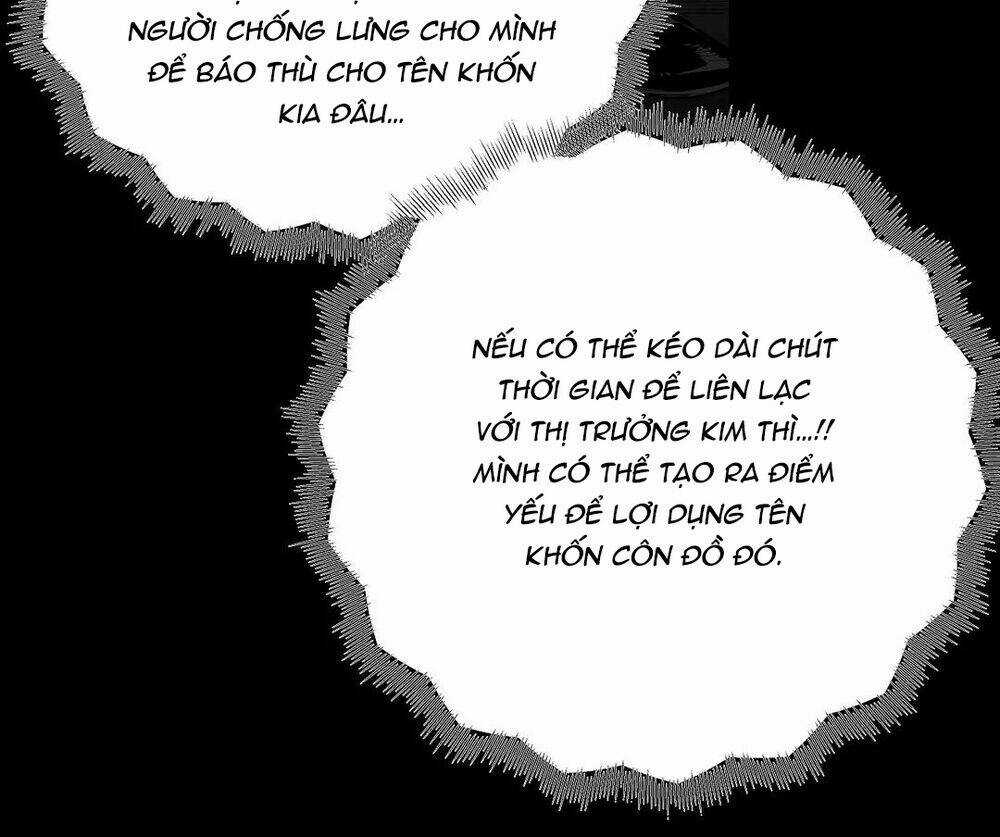 Khi Đôi Chân Thôi Bước Chapter 53 trang 35