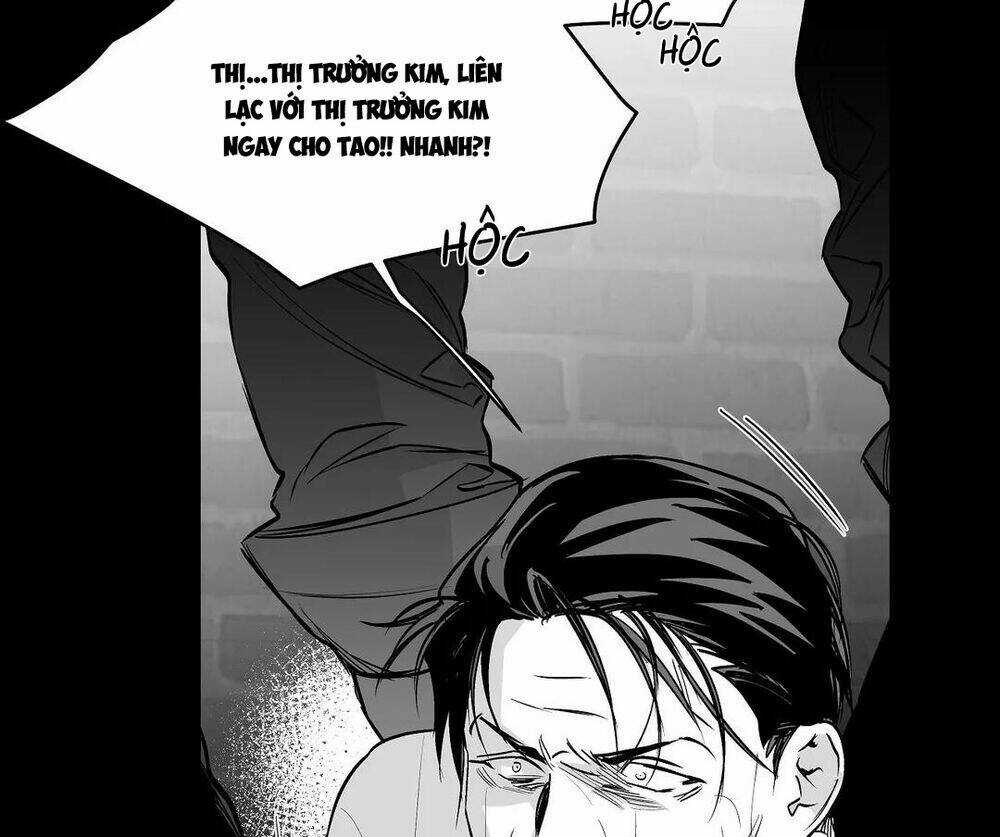 Khi Đôi Chân Thôi Bước Chapter 53 trang 37