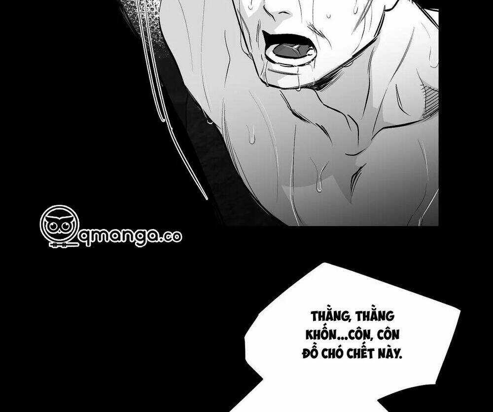 Khi Đôi Chân Thôi Bước Chapter 53 trang 38