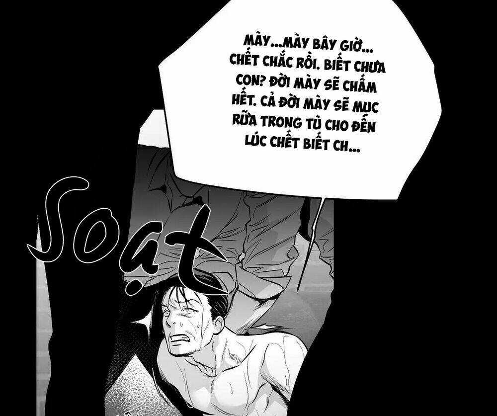 Khi Đôi Chân Thôi Bước Chapter 53 trang 39