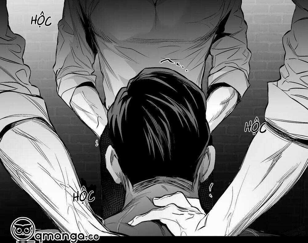 Khi Đôi Chân Thôi Bước Chapter 53 trang 42