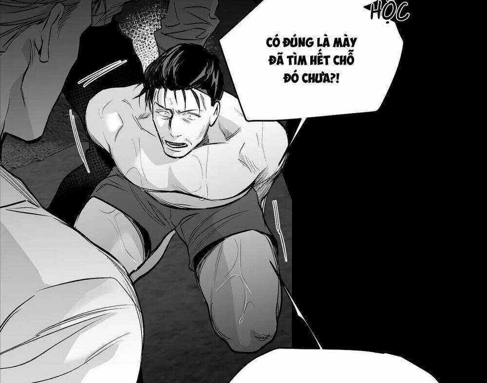 Khi Đôi Chân Thôi Bước Chapter 53 trang 46