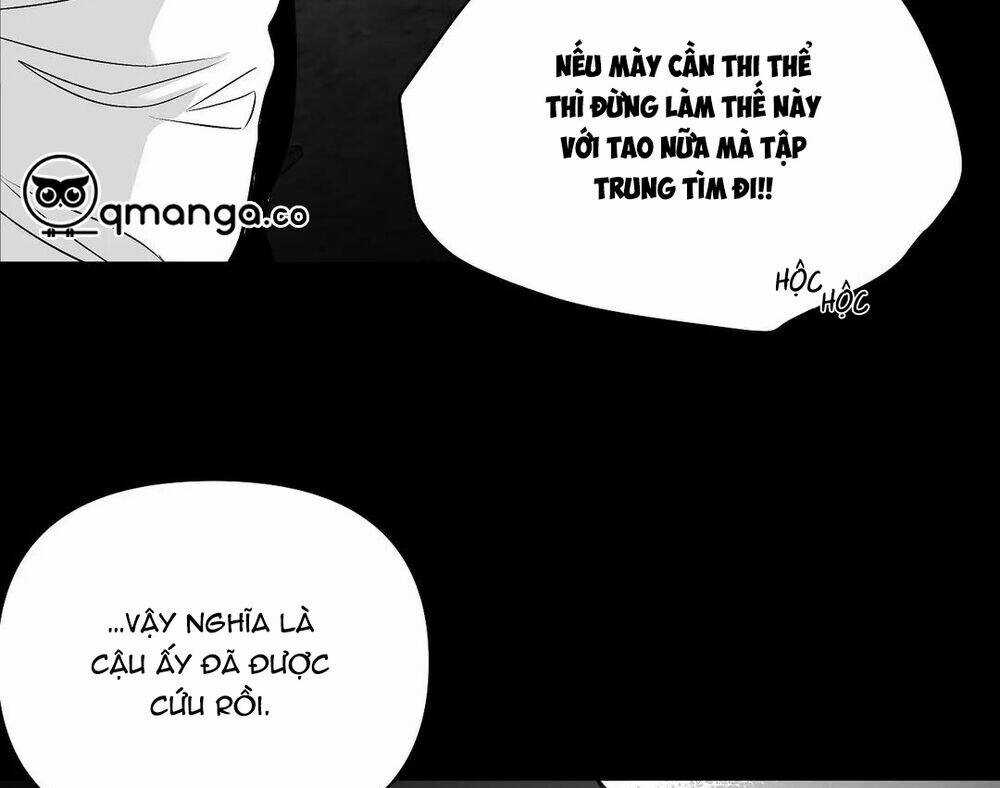 Khi Đôi Chân Thôi Bước Chapter 53 trang 47