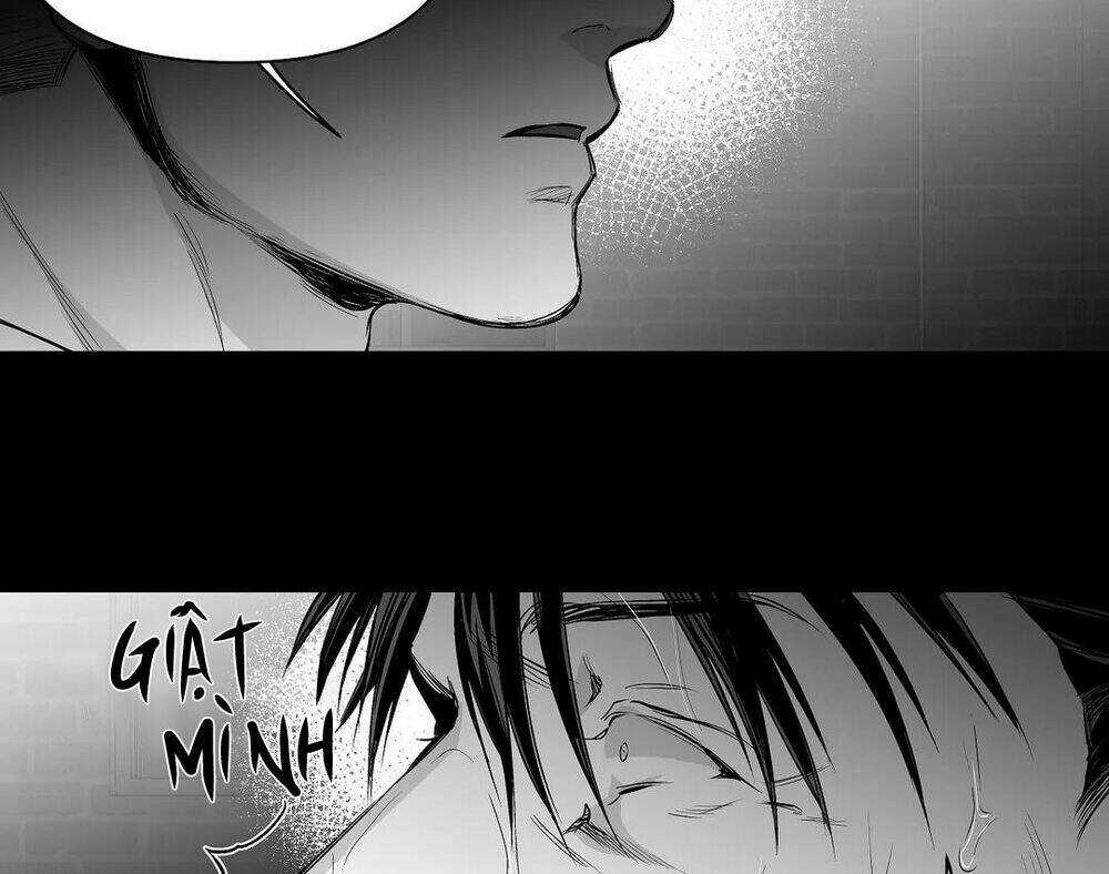 Khi Đôi Chân Thôi Bước Chapter 53 trang 48