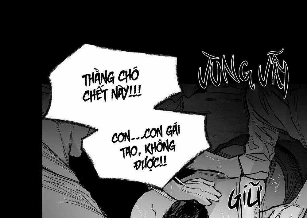 Khi Đôi Chân Thôi Bước Chapter 53 trang 74