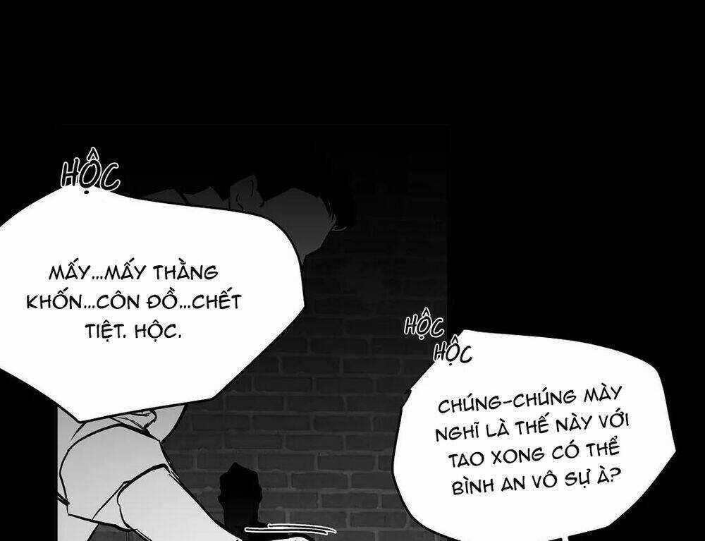 Khi Đôi Chân Thôi Bước Chapter 53 trang 8