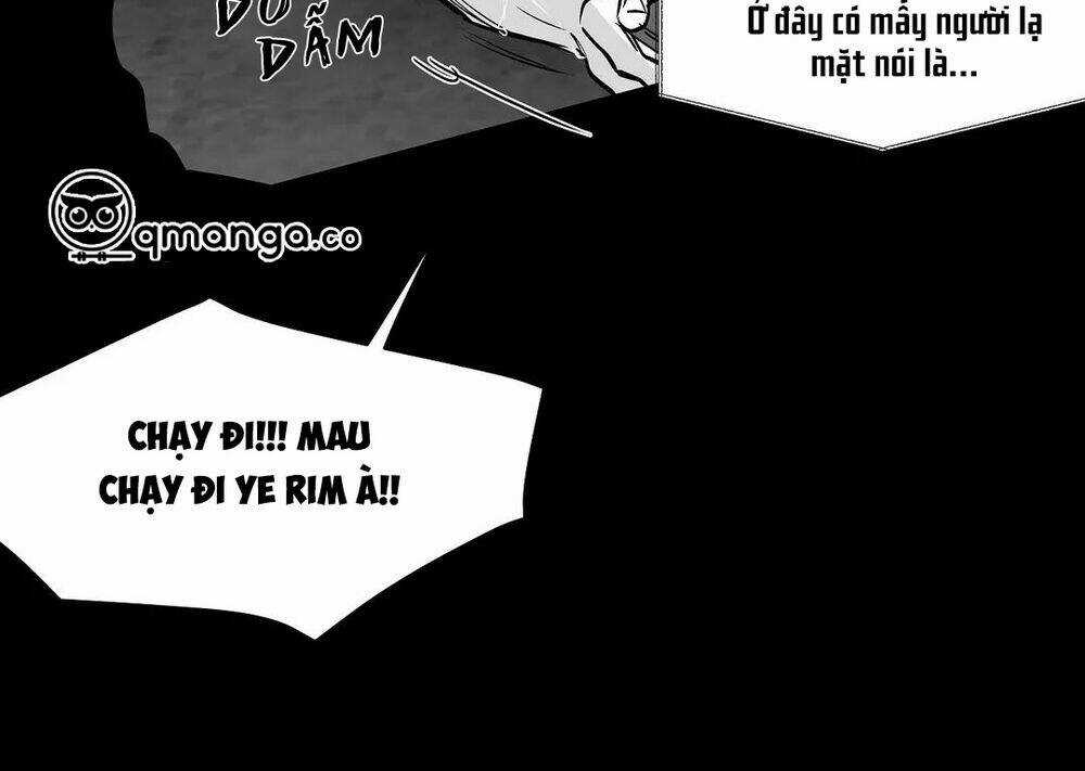 Khi Đôi Chân Thôi Bước Chapter 53 trang 80