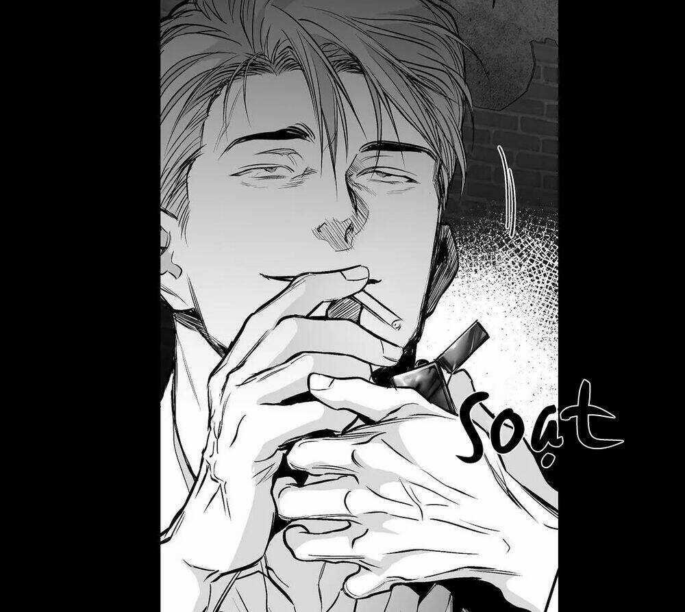 Khi Đôi Chân Thôi Bước Chapter 53 trang 82