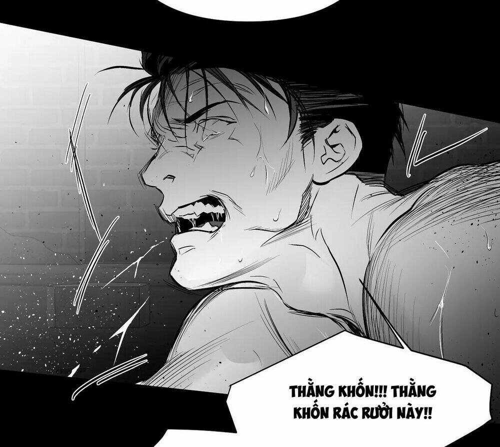 Khi Đôi Chân Thôi Bước Chapter 53 trang 84