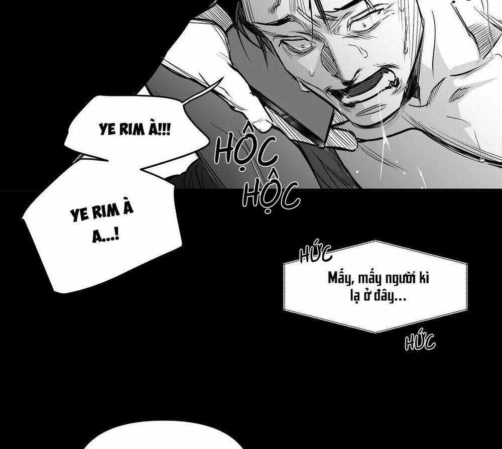 Khi Đôi Chân Thôi Bước Chapter 53 trang 93