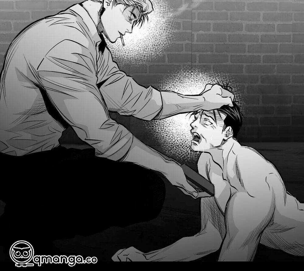 Khi Đôi Chân Thôi Bước Chapter 53 trang 96