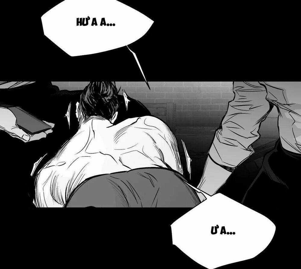 Khi Đôi Chân Thôi Bước Chapter 53 trang 98