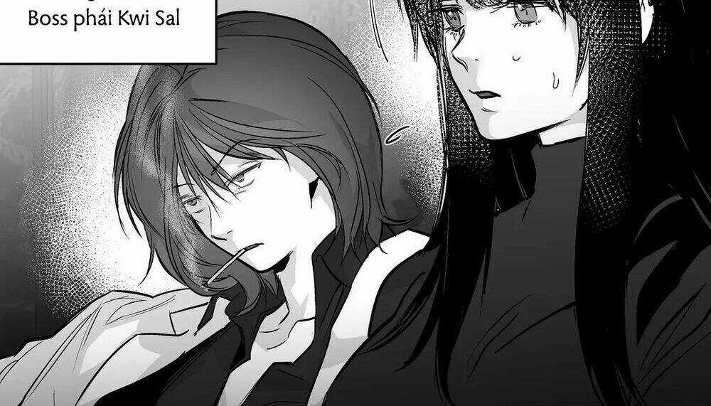 Khi Đôi Chân Thôi Bước Chapter 54 trang 10