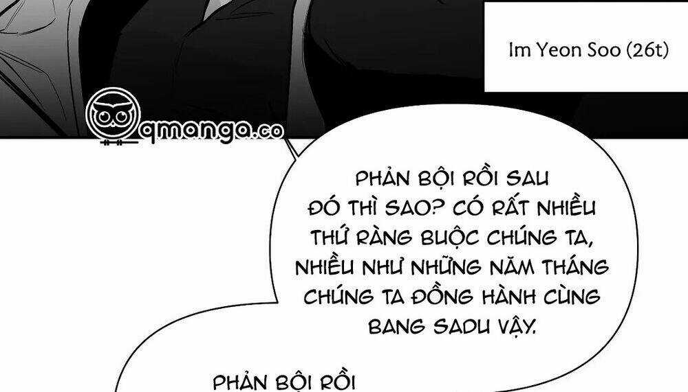 Khi Đôi Chân Thôi Bước Chapter 54 trang 11