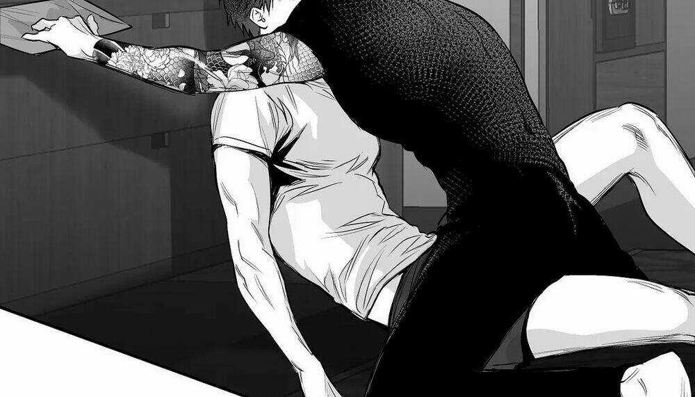 Khi Đôi Chân Thôi Bước Chapter 54 trang 114