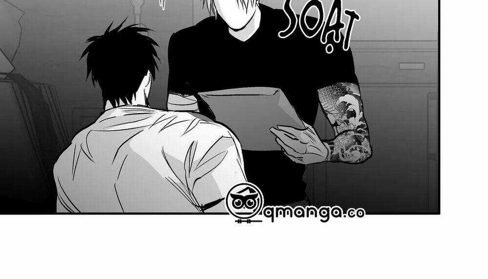 Khi Đôi Chân Thôi Bước Chapter 54 trang 118