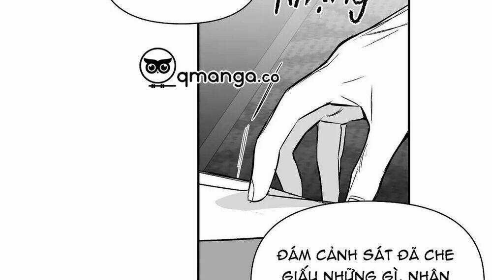 Khi Đôi Chân Thôi Bước Chapter 54 trang 121