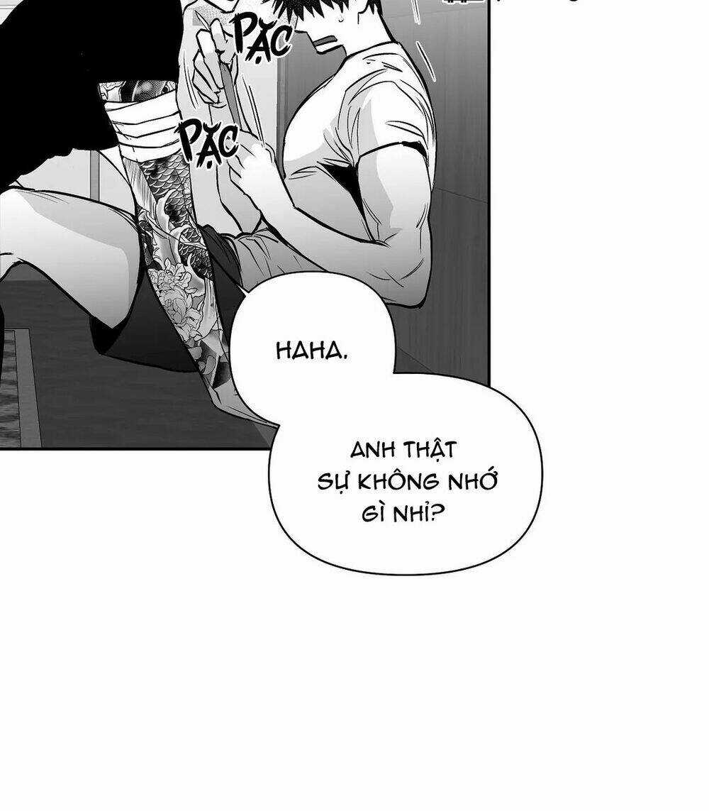 Khi Đôi Chân Thôi Bước Chapter 54 trang 128