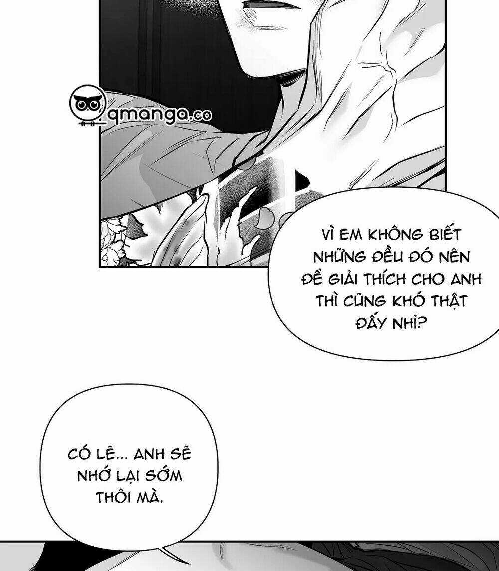 Khi Đôi Chân Thôi Bước Chapter 54 trang 130