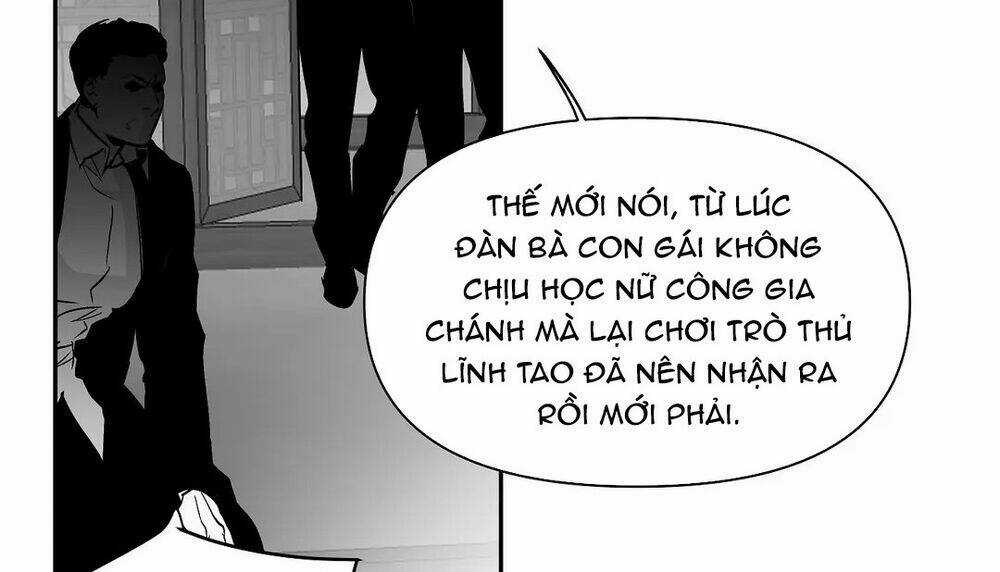 Khi Đôi Chân Thôi Bước Chapter 54 trang 14