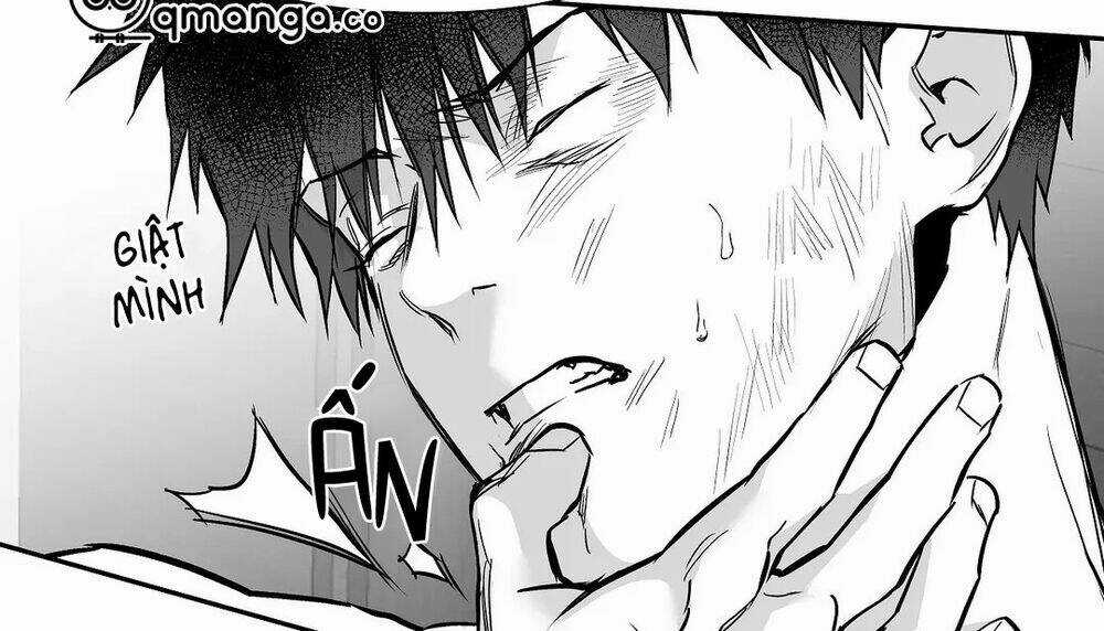 Khi Đôi Chân Thôi Bước Chapter 54 trang 154