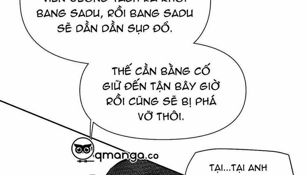 Khi Đôi Chân Thôi Bước Chapter 54 trang 156