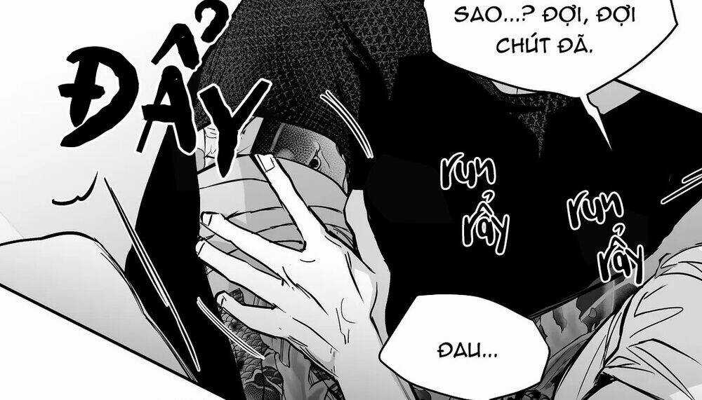 Khi Đôi Chân Thôi Bước Chapter 54 trang 157