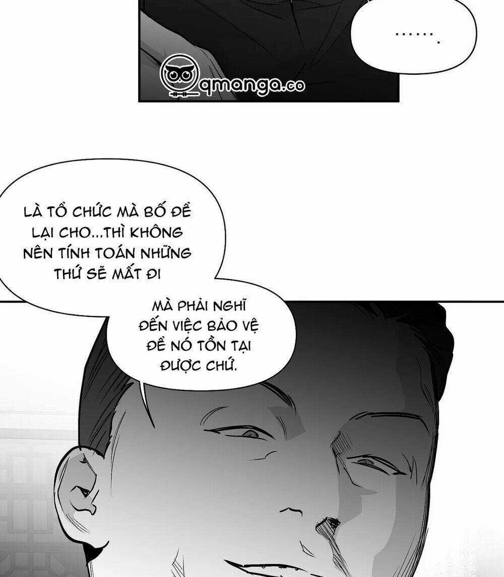 Khi Đôi Chân Thôi Bước Chapter 54 trang 16