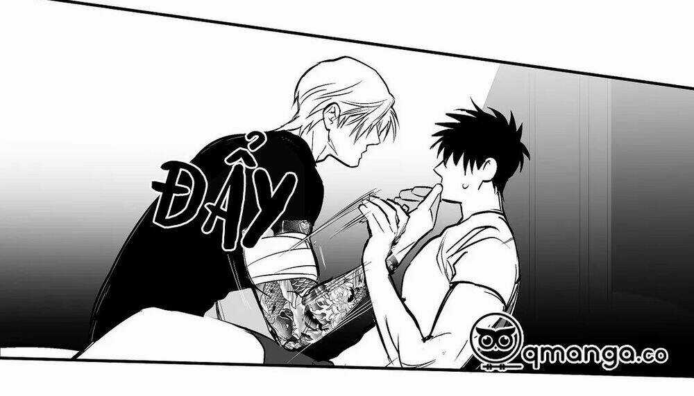 Khi Đôi Chân Thôi Bước Chapter 54 trang 161