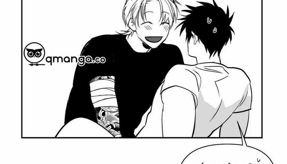 Khi Đôi Chân Thôi Bước Chapter 54 trang 179