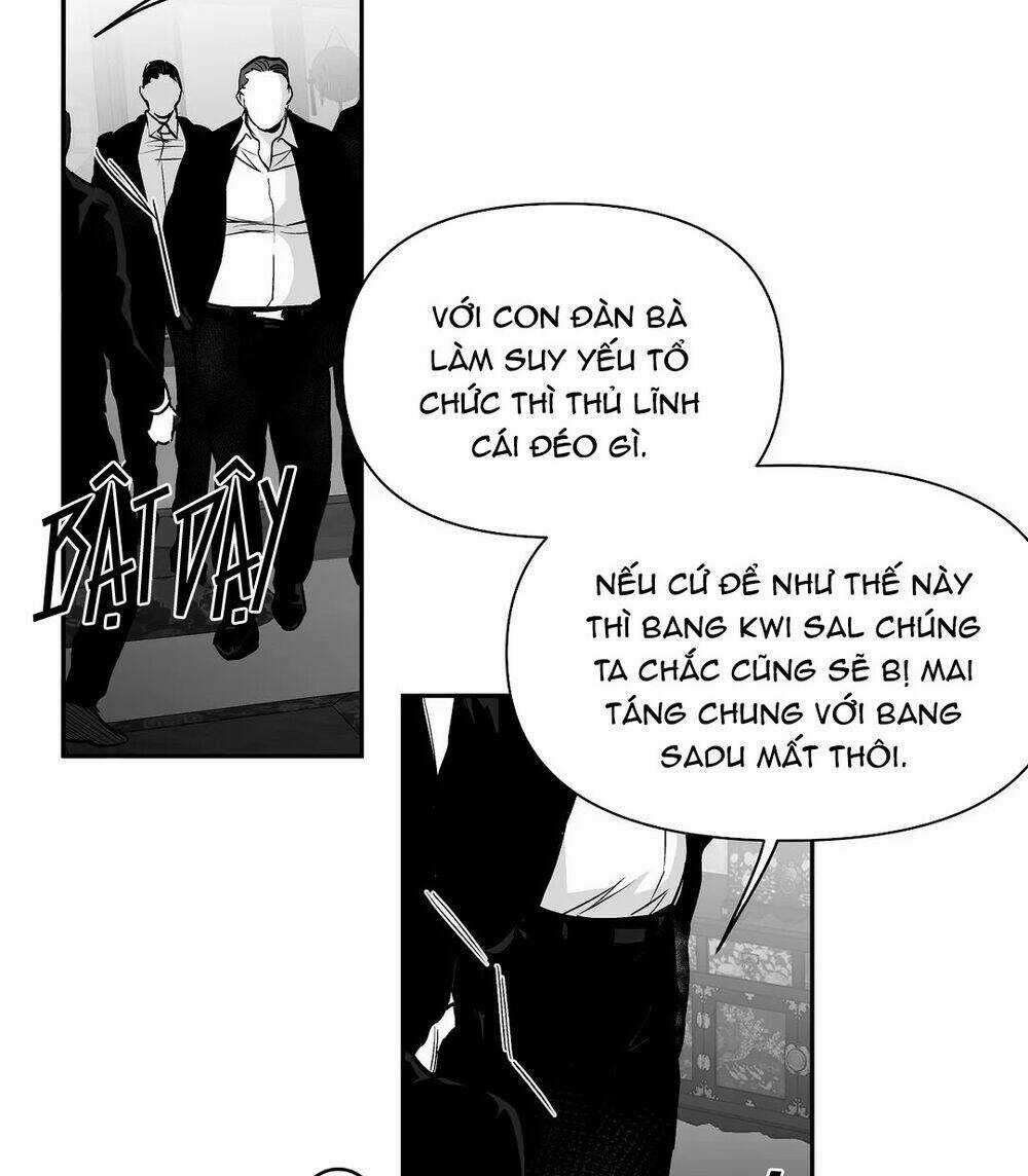 Khi Đôi Chân Thôi Bước Chapter 54 trang 18